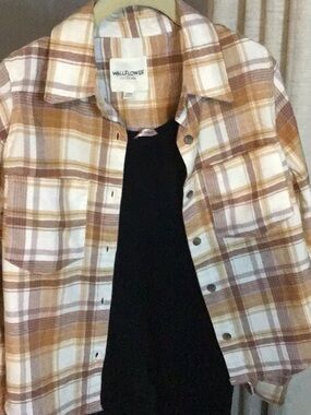 Wallflower And La Vie En